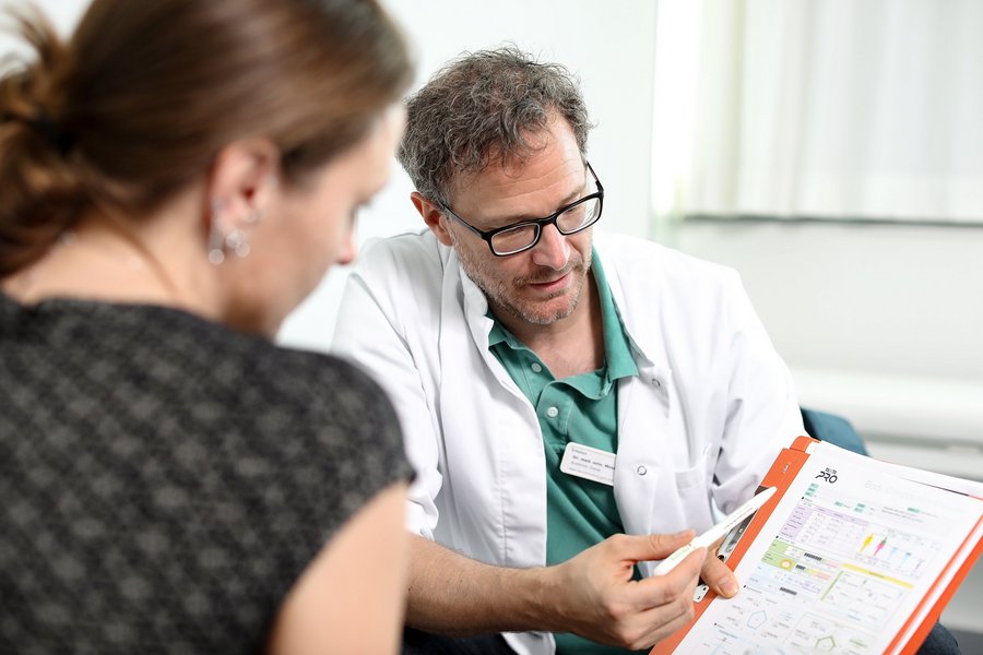 Заключительная беседа